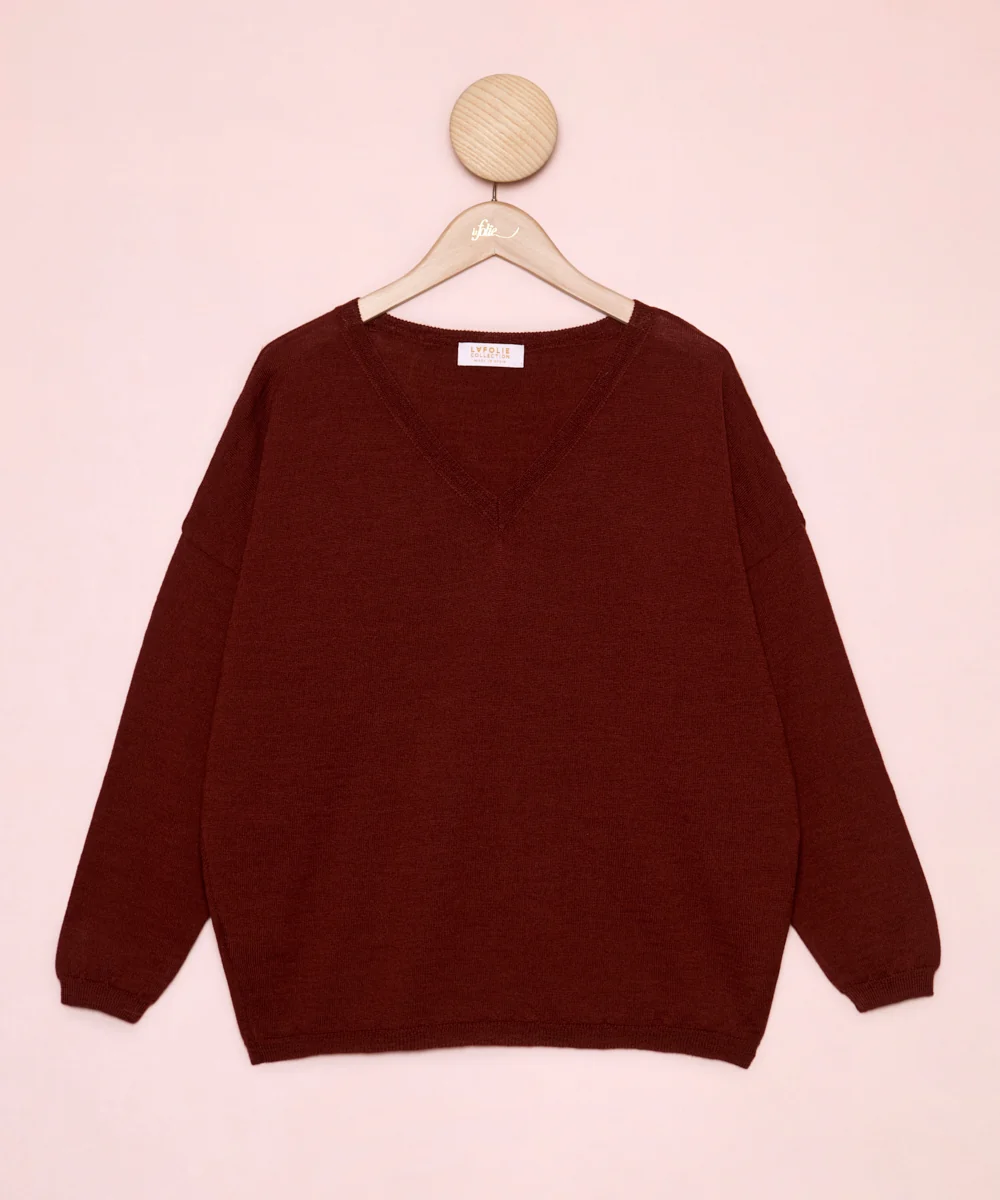 Amaro Pullover - Imagen 6