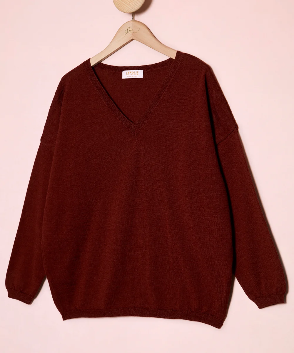 Amaro Pullover - Imagen 7