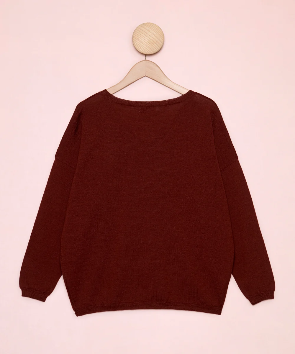 Amaro Pullover - Imagen 8