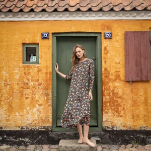 Andersen Dress
