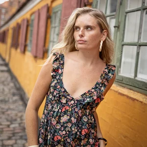 Andersen Slip Dress