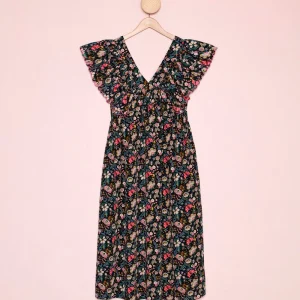 Andersen Waves Dress
