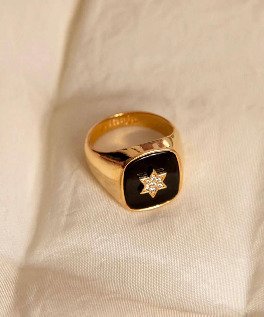 Anillo Onyx - Imagen 3
