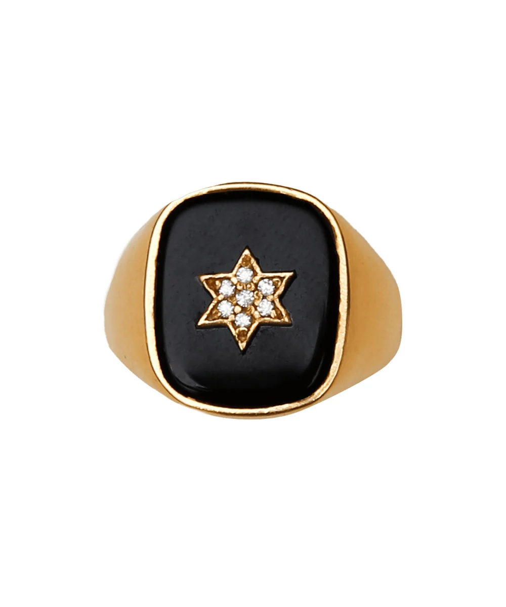 Anillo Onyx - Imagen 4