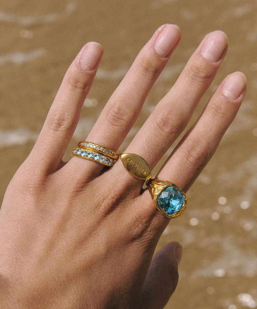 Anillo Salina - Imagen 6