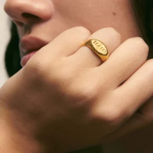 Anillo Sello Mami