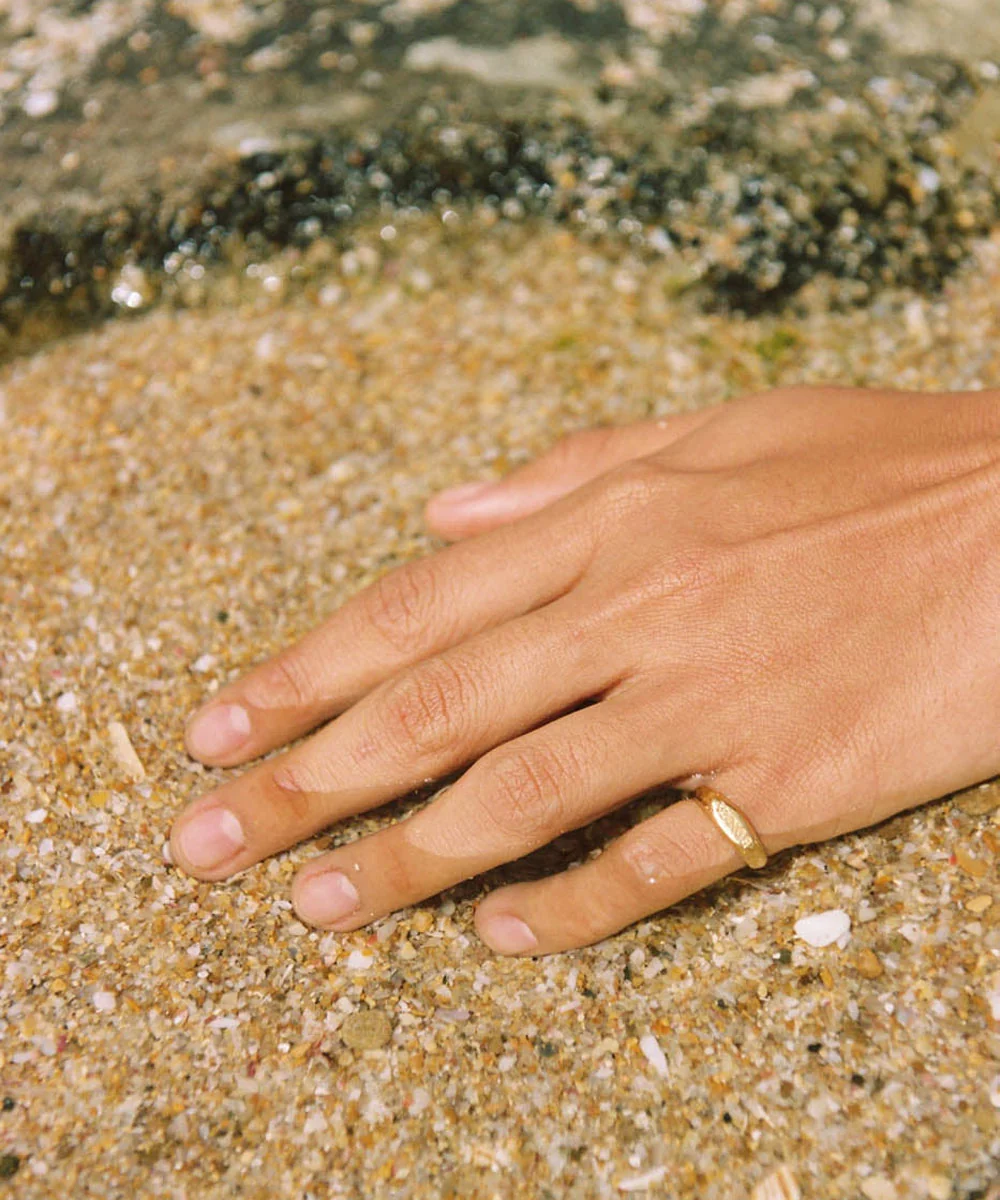 Anillo Sello Mini Bonita - Imagen 6
