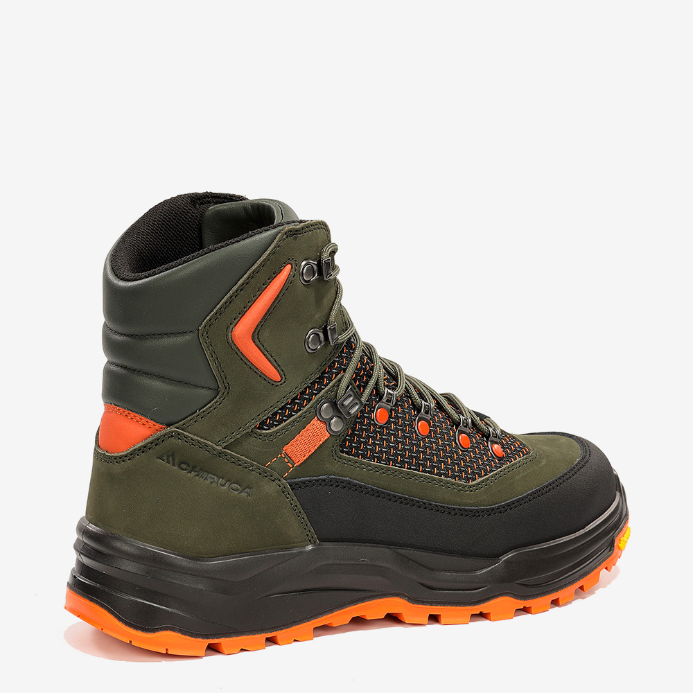 Atenea Hi Vis 11 - Imagen 6
