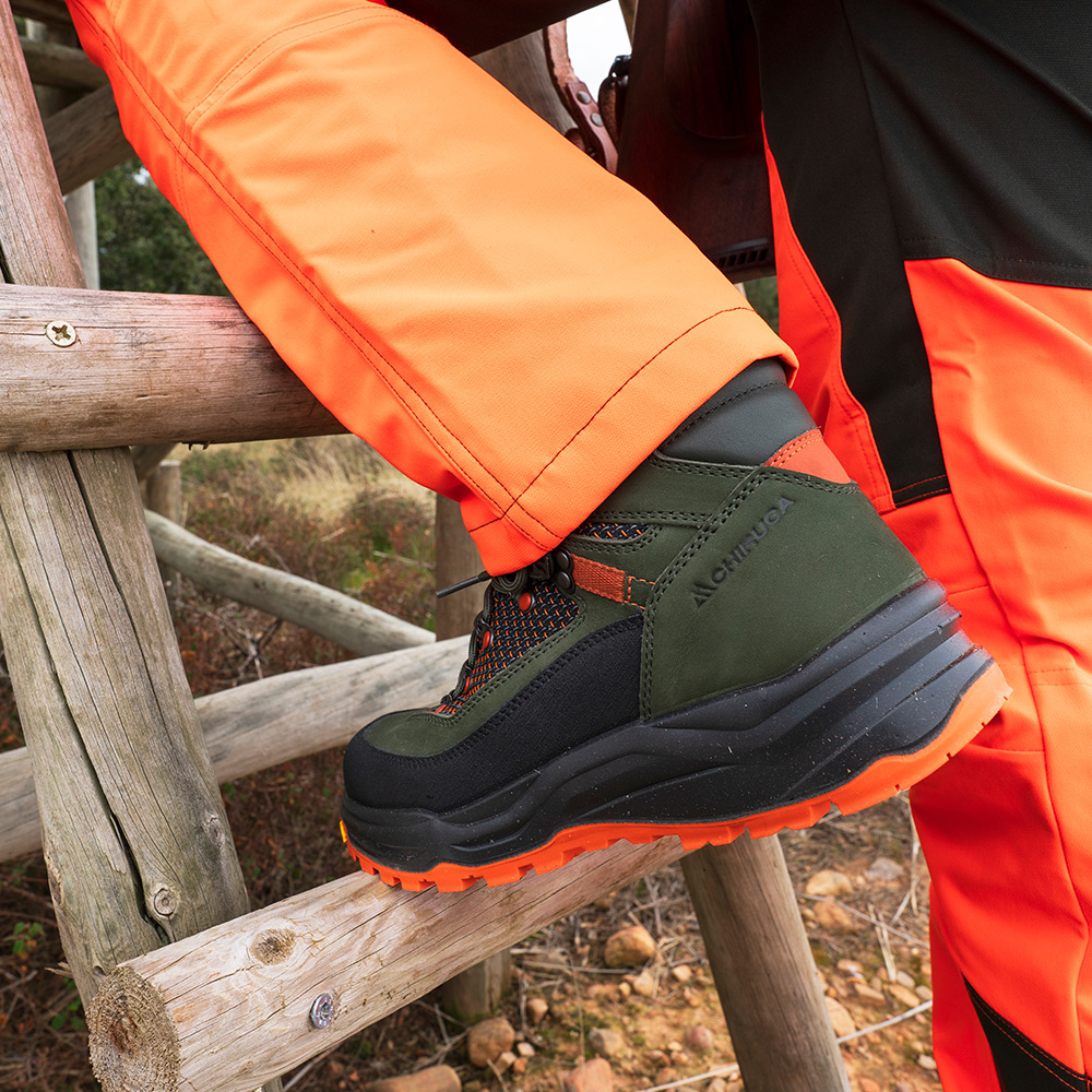 Atenea Hi Vis 11 - Imagen 9