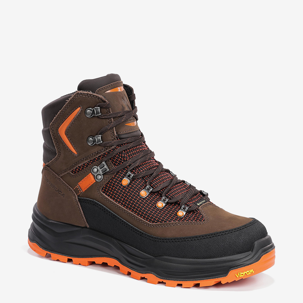 Atenea Hi Vis 22