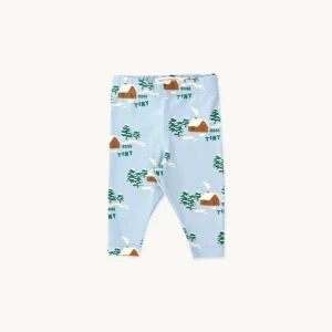 Leggins COTTAGE BB- TINY COTTONS
