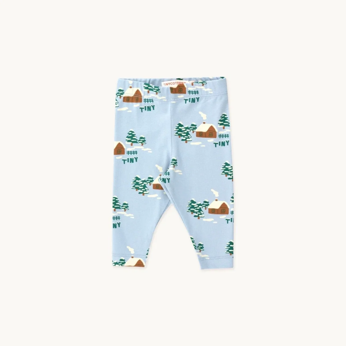 Leggins COTTAGE BB- TINY COTTONS - Imagen 2