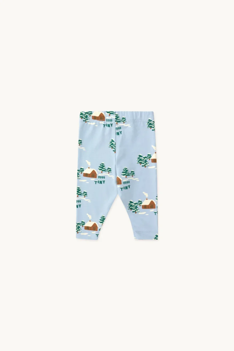 Leggins COTTAGE BB- TINY COTTONS - Imagen 3