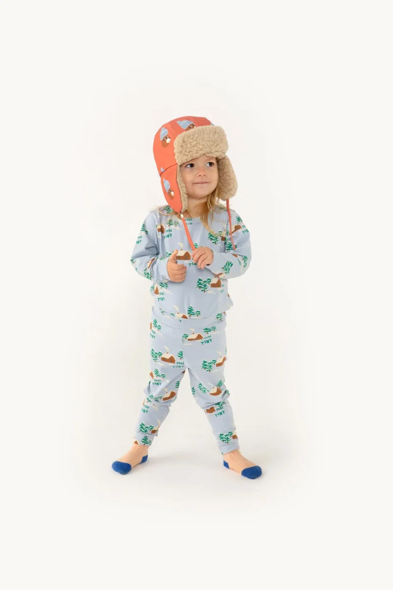 Leggins COTTAGE BB- TINY COTTONS - Imagen 4
