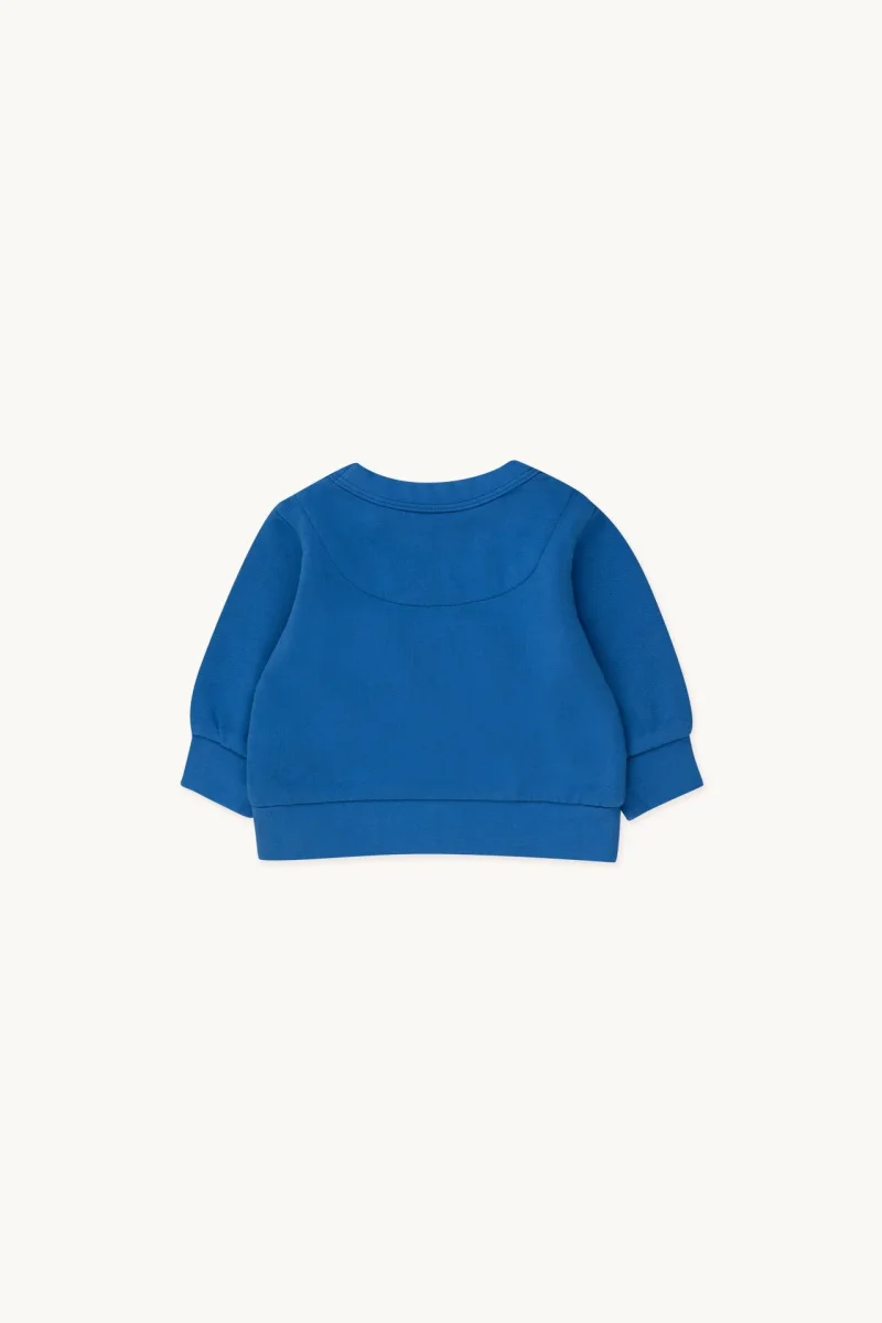 Sudadera MERCI BB- TINY COTTONS - Imagen 3