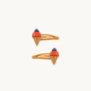 Clips ICE CREAM - TINY COTTONS
