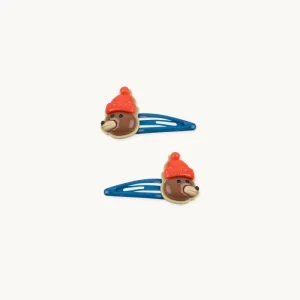 Clips BEAR - TINY COTTONS