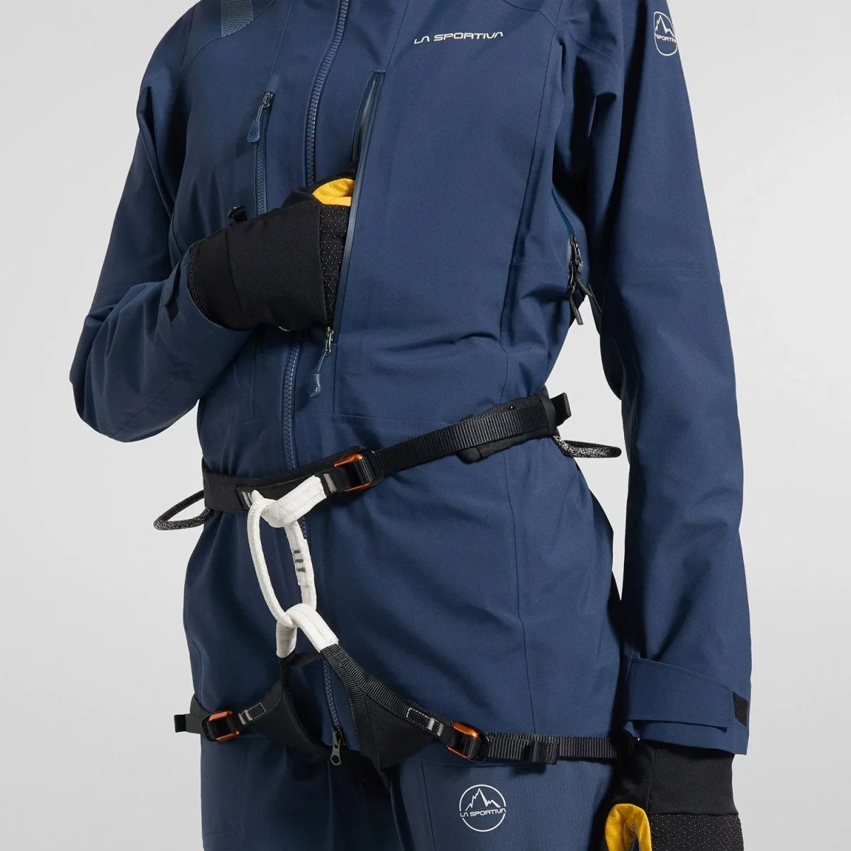 Supercouloir Gtx Pro Jkt Mujer - Imagen 8