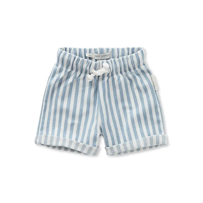 Pantalón bebé Stripes-SPROET & SPROUT