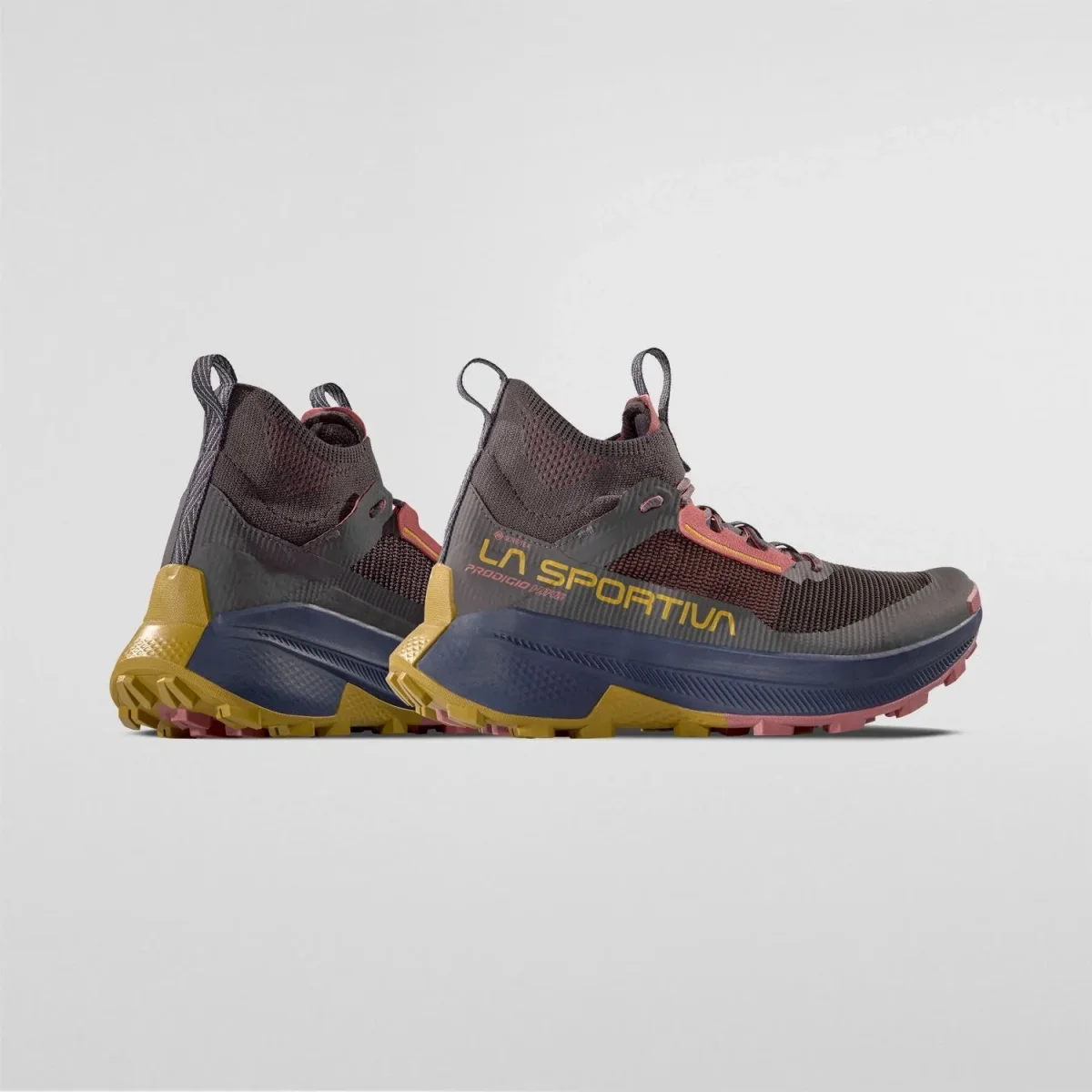Prodigio Hike Gtx Mujer - Imagen 8