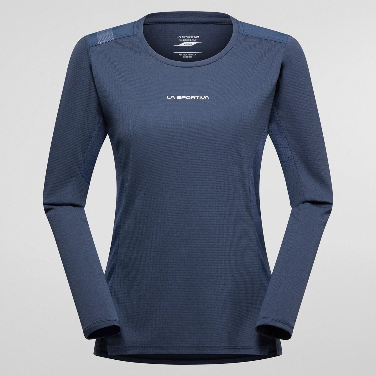 Beyond Long Sleeve Mujer - Imagen 4