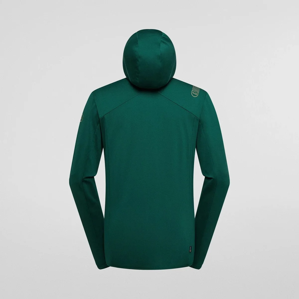 Cosmic Thermal Hoody Hombre - Imagen 5