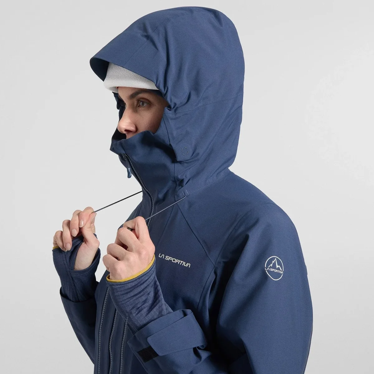 Supercouloir Gtx Pro Jkt Mujer - Imagen 7