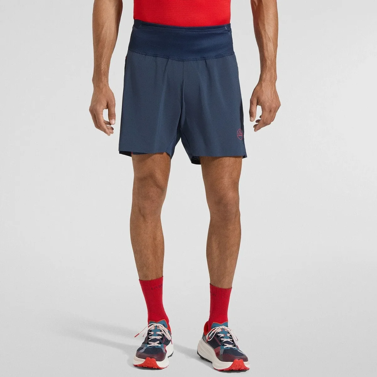 Ultra Distance Shorts M - Imagen 6