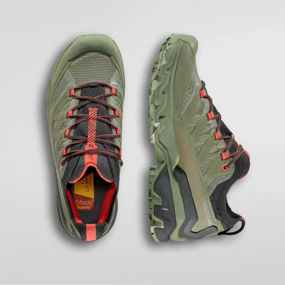 Ultra Raptor 3 - Imagen 8