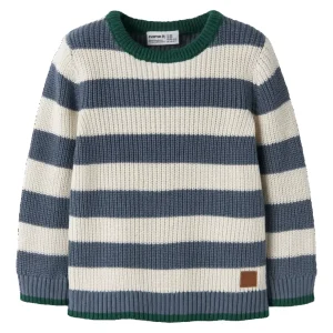 Jersey Punto a Rayas-NAME IT