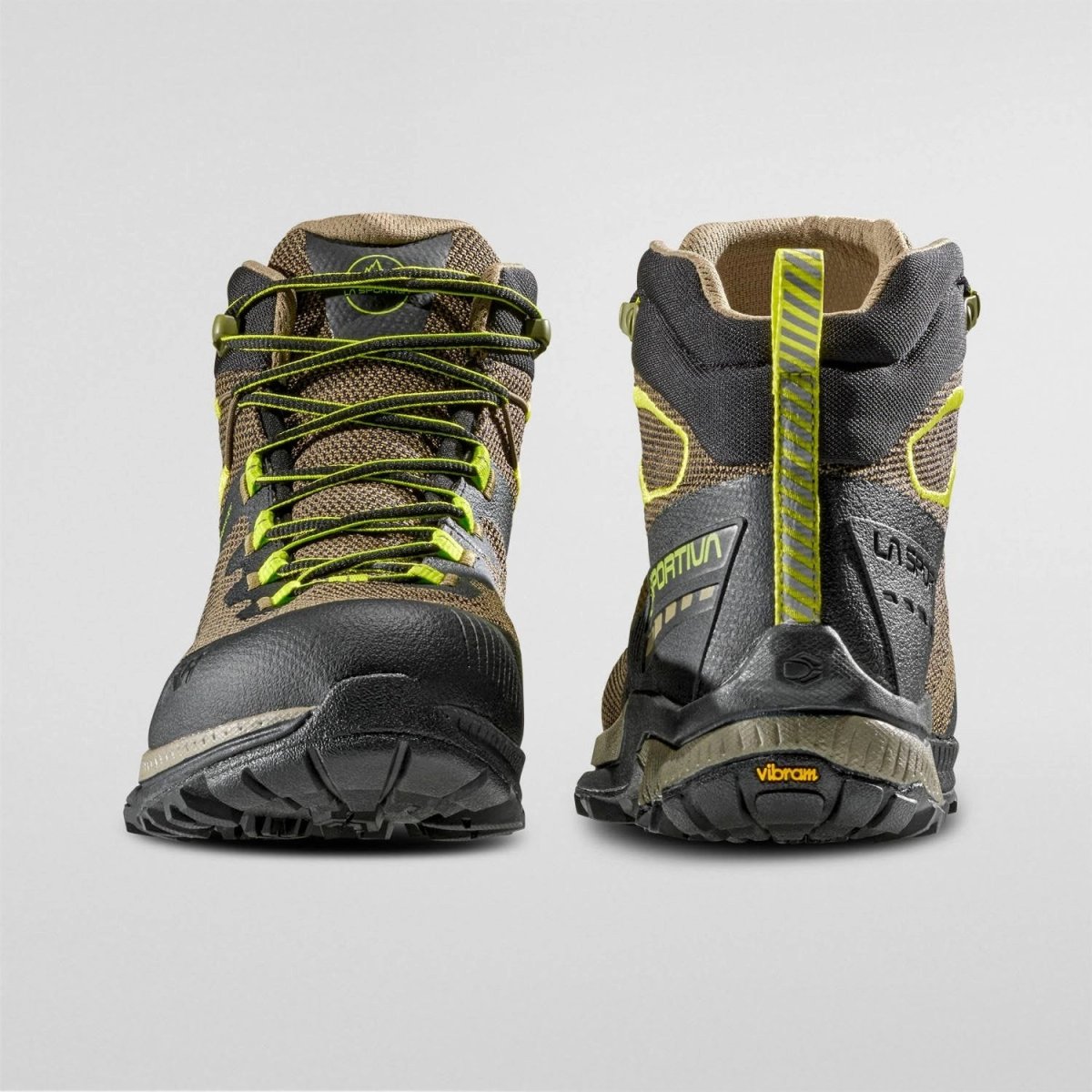 Tx Hike Mid Gtx Hombre - Imagen 3