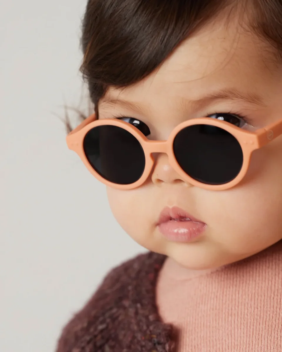 Gafas Rosa Apricot- IZIPIZI - Imagen 8
