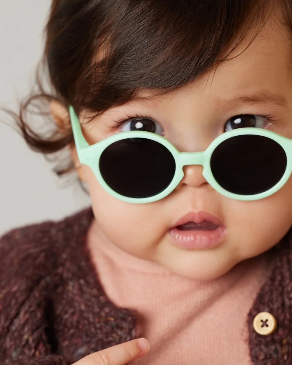 Gafas Aqua Green D - IZIPIZI - Imagen 7