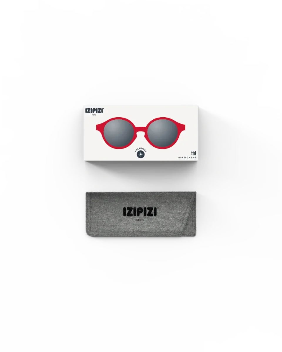 Gafas Red D- IZIPIZI - Imagen 5