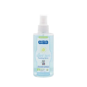After Sun Spray Natural- BABYTON