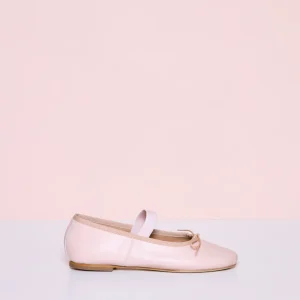 Bailarina Ballet Rosa Bebé