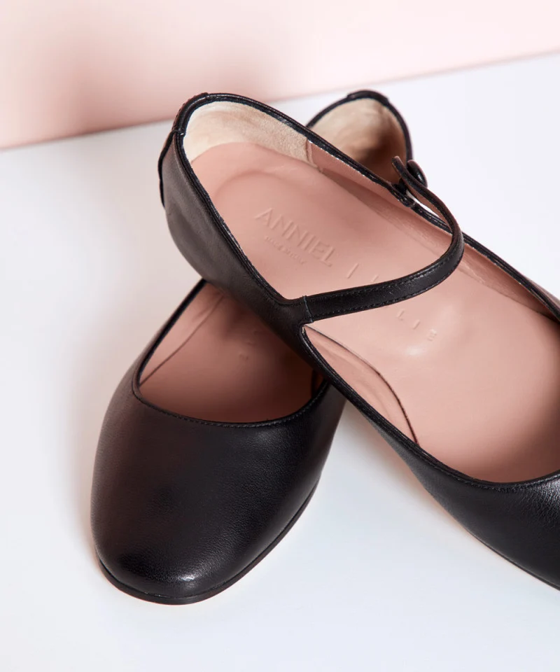 Bailarina Celine Botón - Imagen 5