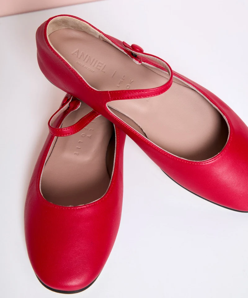Bailarina Celine Botón - Imagen 9