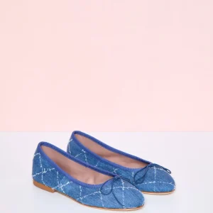 Bailarina Denim