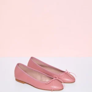 Bailarina Piel Rosa