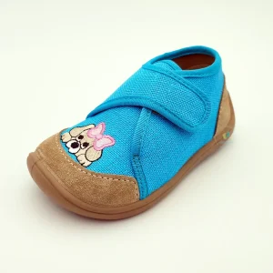 Bar3foot Zapatillas Perrito
