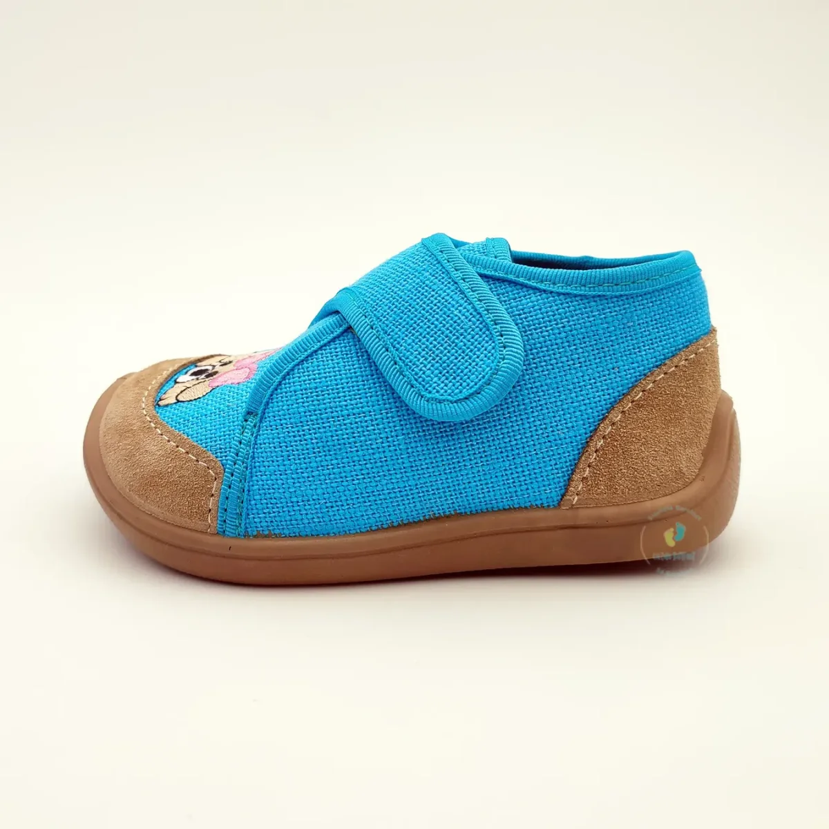 Bar3foot Zapatillas Perrito - Imagen 4