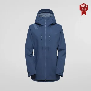 Supercouloir Gtx Pro Jkt Mujer