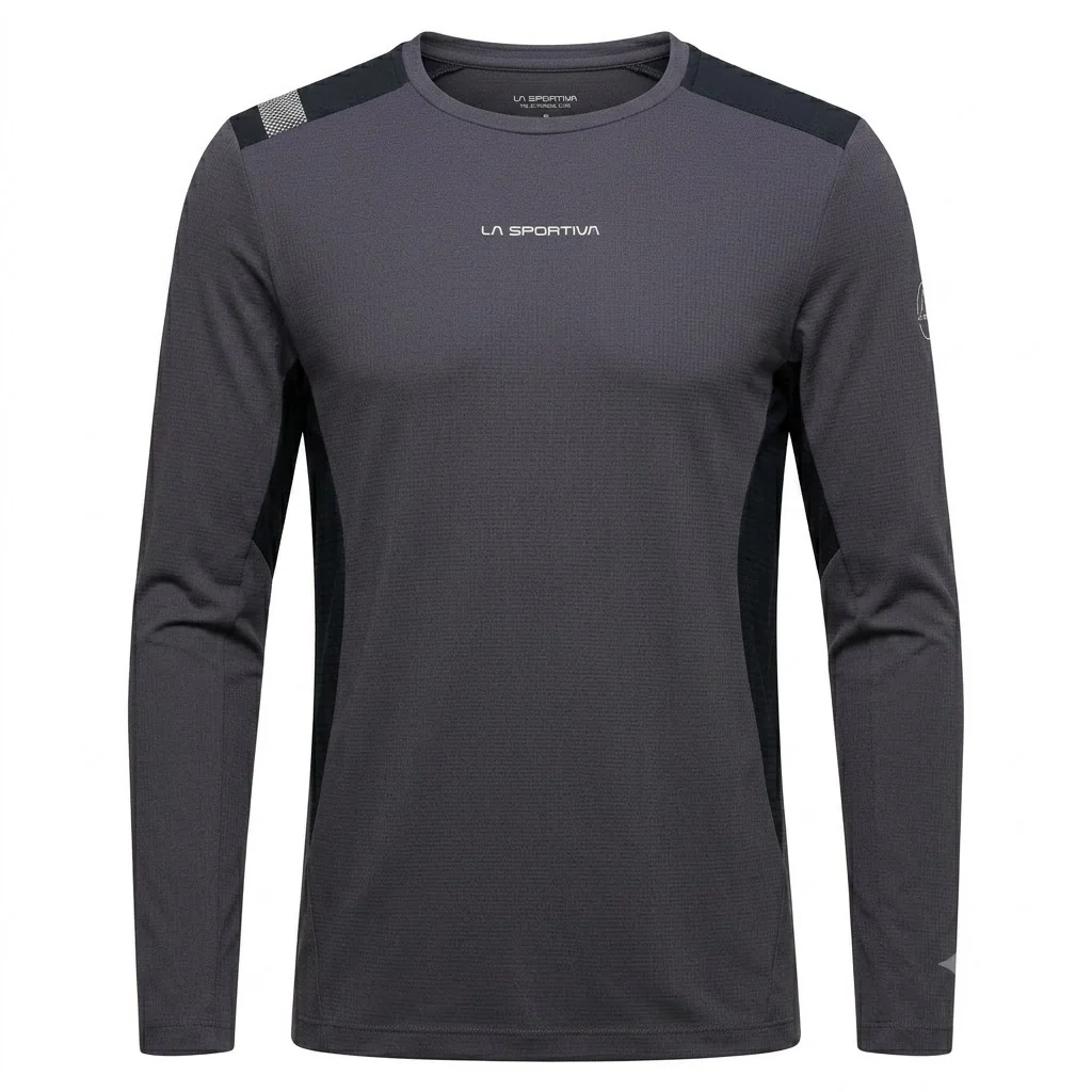 Beyond Long Sleeve Hombre - Imagen 9