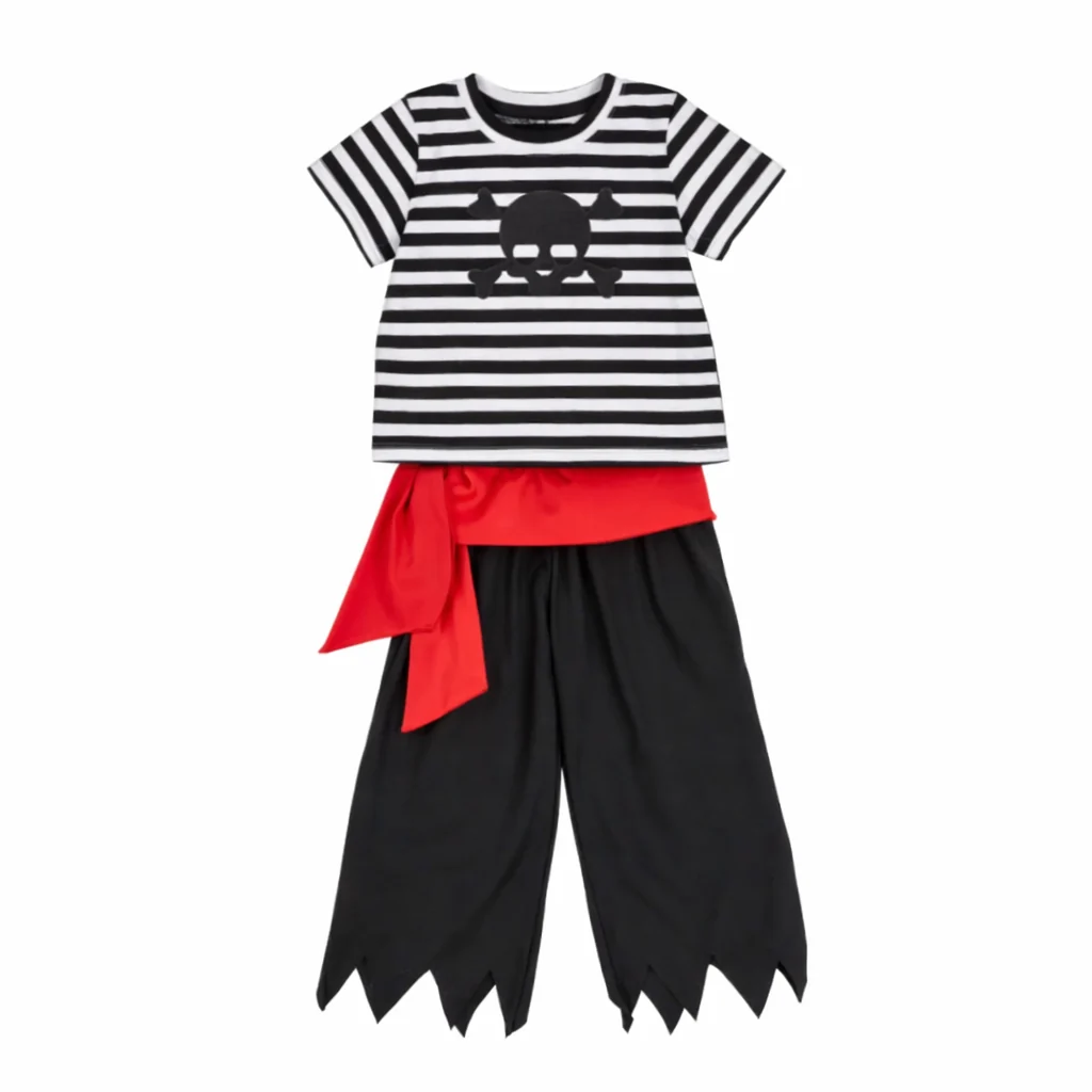 Conjunto Pirata Niño - GREAT PRETENDERS - Imagen 3