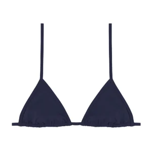 Top Triángulo Navy