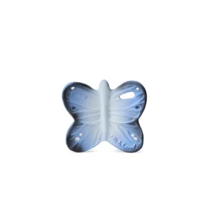 BLUES THE BUTTERFLY- Garden