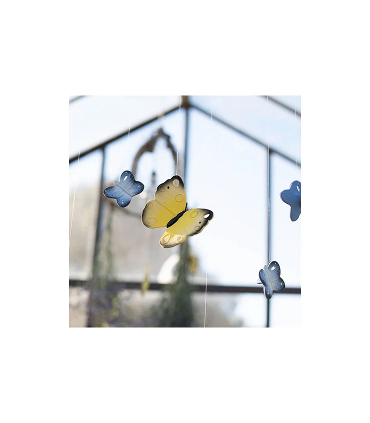 BLUES THE BUTTERFLY- Garden - Imagen 7