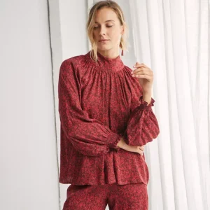 Blusa Alise Autunm