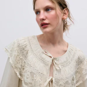 Blusa Ammi